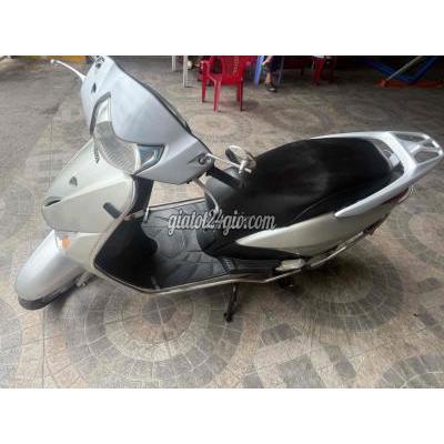 xe tay ga - phú nhuận - hồ chí minh | xe honda Lade xang phun Fi inhựt dời ...