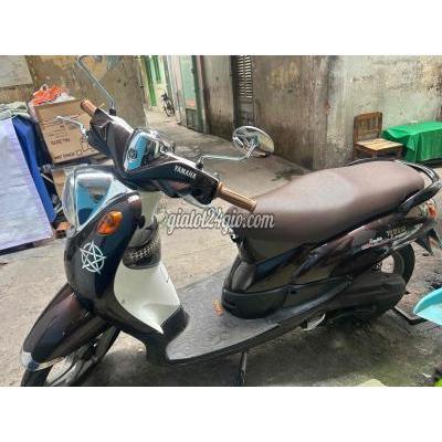 xe tay ga cũ phú nhuận - hồ chí minh
