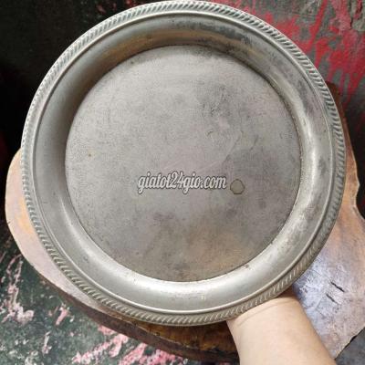 Đồ sưu tầm - quận 4 - hồ chí minh | Khay trà đồng xưa ...