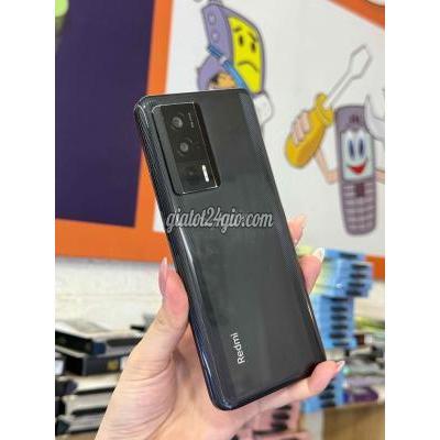 điện thoại xiaomi - quận 8 - hồ chí minh | Xiaomi REDMI K60 5G 16/256G Black ZINALL nứt ... điện thoại xiaomi - quận 8 - hồ chí minh | Xiaomi REDMI K60 5G 16/256G Black ZINALL nứt ...