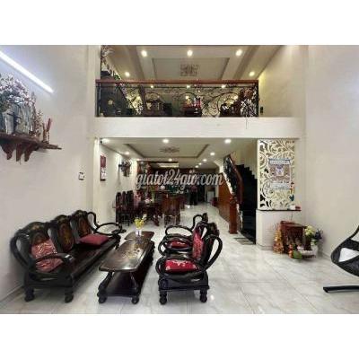 bán nhà - gò vấp - hồ chí minh | NHÀ 5TẦNG ĐẸP,5.5x23M, HẺM XE HƠI 6M,LÊ V THỌ NGAY CHỢ HẠNH THÔNG ...