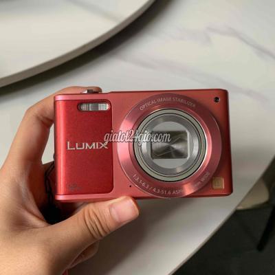 máy ảnh - văn lâm - hưng yên | Máy ảnh digital Panasonic Lumix DMC-SZ10 màu ...