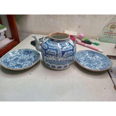 đồ cổ - quận 1 - hồ chí minh | Đồ gốm ...