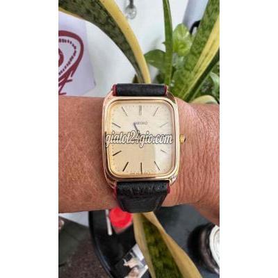 Đồng hồ nam cũ bình thạnh - hồ chí minh