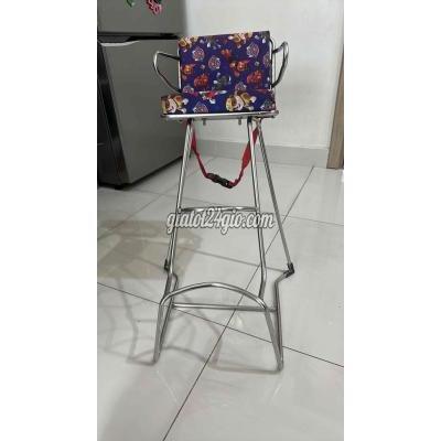 đồ dùng cho bé - bình chánh - hồ chí minh | Ghế để xe visson cho bé và xe ...