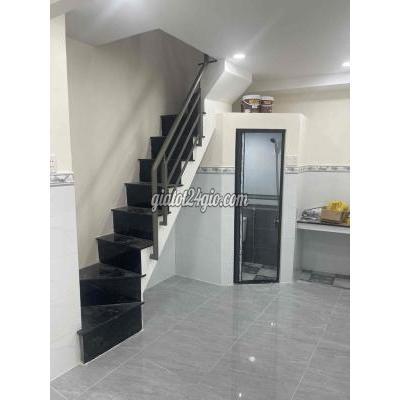 bán nhà - quận 4 - hồ chí minh | nhà đẹp cần bán đường Khánh hội ...