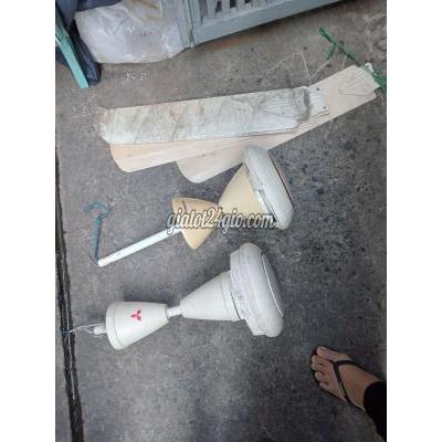 Quạt Treo Tường Cũ Quận 1 - Hồ Chí Minh Quạt Treo Tường Cũ Quận 1 - Hồ Chí Minh