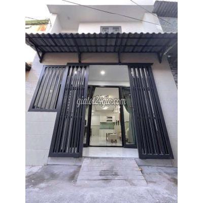 Bán Nhà Thủ Đức - Hồ Chí Minh Bán Nhà Thủ Đức - Hồ Chí Minh