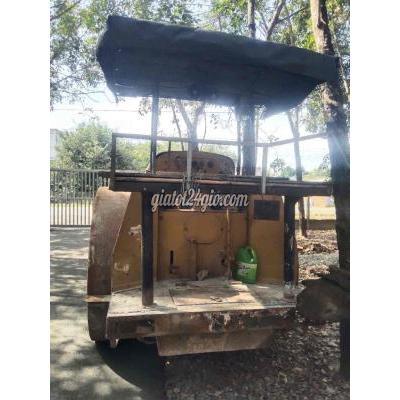 xe chuyên dụng - bình tân - hồ chí minh | hết việc không ai quản lý cần ra đi cho ai có ...