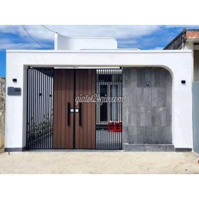 bán nhà - vĩnh cửu - đồng nai | 300 - 500 SỞ HỮU CĂN NHÀ NÀY 100M ĐƯỜNG 6M SHR THỔ CƯ ...