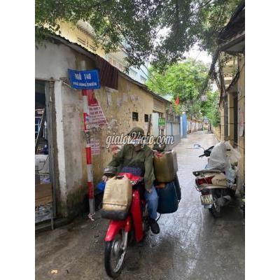 Bán Nhà Hoàng Mai - Hà Nội Bán Nhà Hoàng Mai - Hà Nội