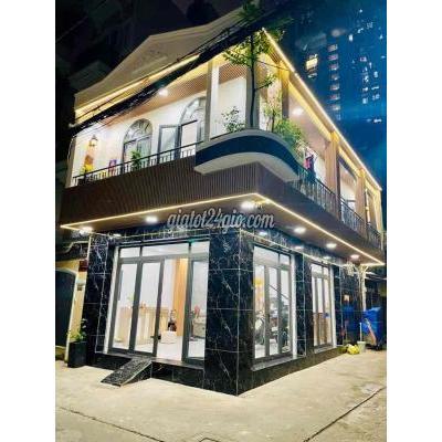 bán nhà - quận 10 - hồ chí minh | Bán Nhà V.I.P Ngay Hà Đô CENTROSA Q.10 , 55m2 chỉ 12.xx ...