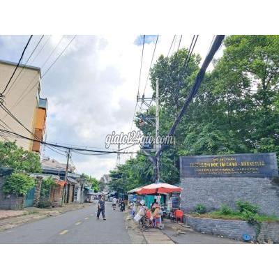 bán nhà thủ đức - hồ chí minh