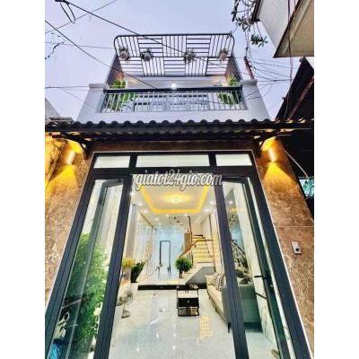 bán nhà - gò vấp - hồ chí minh | Mình chính chủ cần bán nhà Nguyễn Oanh phường 17 gò ...