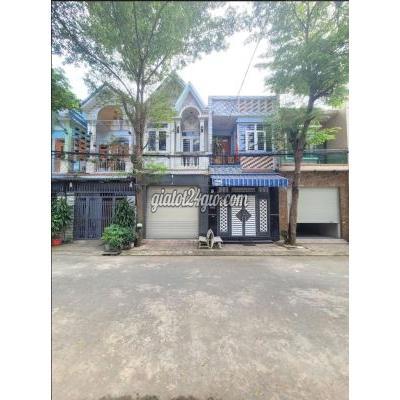 bán nhà - thuận an - bình dương | Nhà phố kdc Phú Hồng Thịnh gần vòng xoay An Phú Thuận An(Tphcm ...