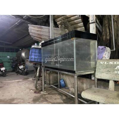 đồ dùng cho thú cưng - hóc môn - hồ chí minh | Hồ kính nuôi ...