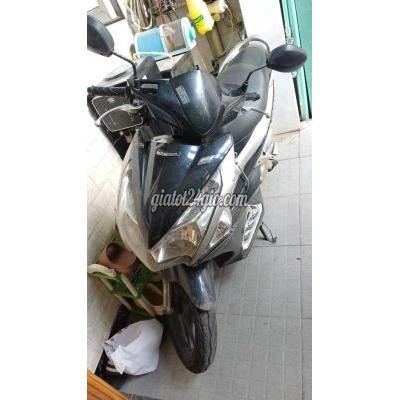 xe tay ga cũ quận 12 - hồ chí minh