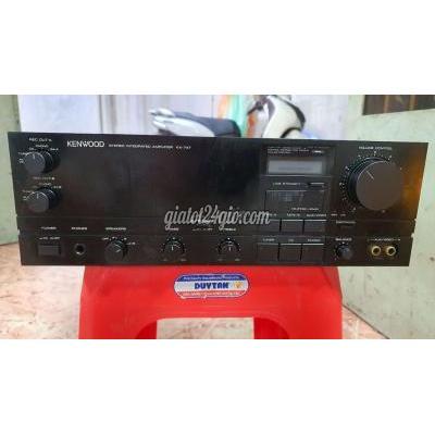Amply Mixer Cũ Quận 11 - Hồ Chí Minh Amply Mixer Cũ Quận 11 - Hồ Chí Minh