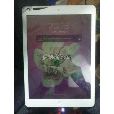 ipad cũ long hồ - vĩnh long