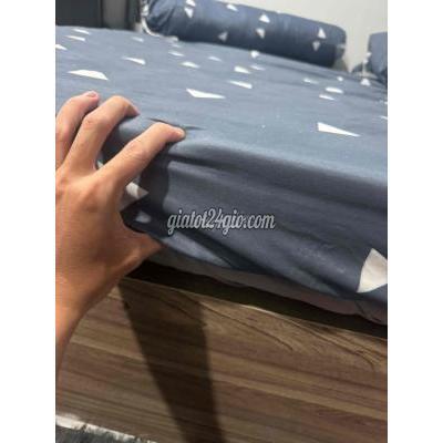 chăn ga gối nệm cũ gò vấp - hồ chí minh