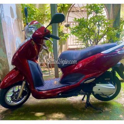 Xe Tay Ga Cũ Bình Thạnh - Hồ Chí Minh Xe Tay Ga Cũ Bình Thạnh - Hồ Chí Minh