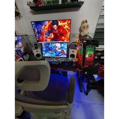 bộ máy tính để bàn - bình chánh - hồ chí minh | PC Core i5, RAM 16GB, SSD 1TB, NVIDIA, 21 ... bộ máy tính để bàn - bình chánh - hồ chí minh | PC Core i5, RAM 16GB, SSD 1TB, NVIDIA, 21 ...