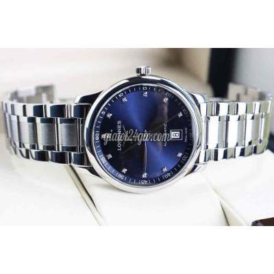 Đồng hồ nam - thủ đức - hồ chí minh | Longines Master máy L8 cao cấp cọc số kim ... Đồng hồ nam - thủ đức - hồ chí minh | Longines Master máy L8 cao cấp cọc số kim ...