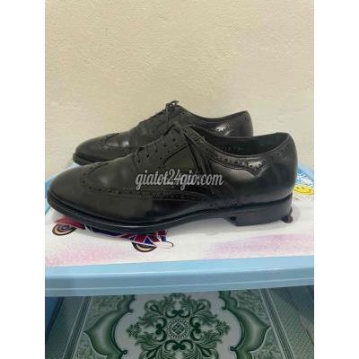 giày nam - chương mỹ - hà nội | oxford Salvatore Ferragamo wingtip size ... giày nam - chương mỹ - hà nội | oxford Salvatore Ferragamo wingtip size ...