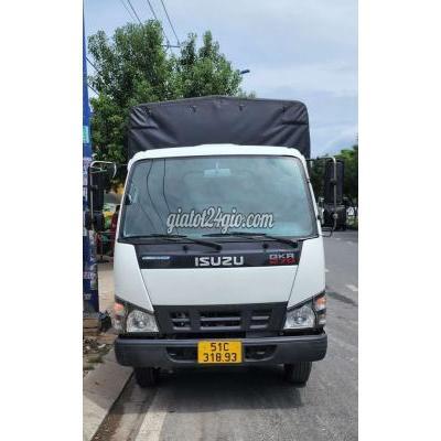 xe tải cũ bình tân - hồ chí minh