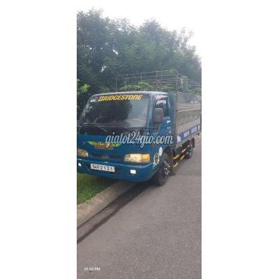 xe tải - thủ đức - hồ chí minh | bán kia k3000s 1t4 sx 2007 mui ... xe tải - thủ đức - hồ chí minh | bán kia k3000s 1t4 sx 2007 mui ...