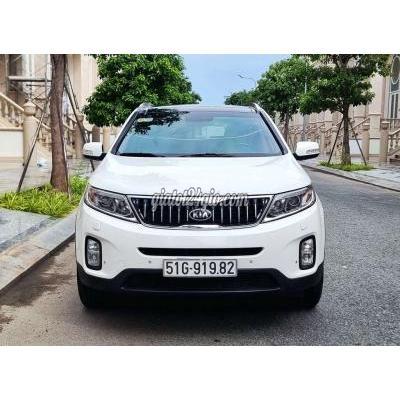 Ô tô - thủ đức - hồ chí minh | Kia sorento Premium full xăng 2019, odo 6v, ht ... Ô tô - thủ đức - hồ chí minh | Kia sorento Premium full xăng 2019, odo 6v, ht ...