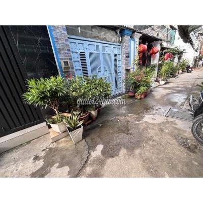 bán nhà quận 7 - hồ chí minh