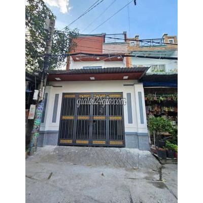 bán nhà hóc môn - hồ chí minh