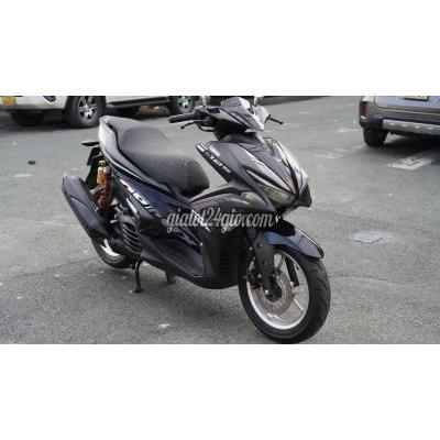 xe tay ga - tân phú - hồ chí minh | Yamaha NVX 125 Smartkey - Biển ... xe tay ga - tân phú - hồ chí minh | Yamaha NVX 125 Smartkey - Biển ...