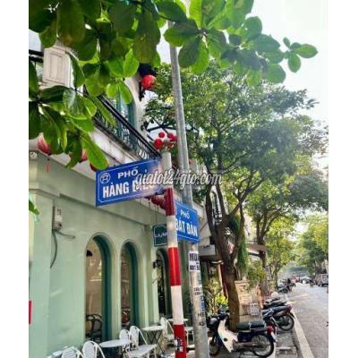 bán nhà - hoàn kiếm - hà nội | NHÀ MẶT PHỐ HÀNG ĐIẾU PHỐ CỔ QUẬN HOÀN KIẾM, HIẾM NHÀ BÁN, KINH ...