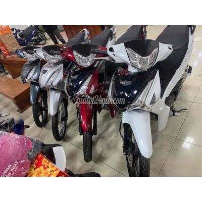 Xe Số Thuận An - Bình Dương Xe Số Thuận An - Bình Dương