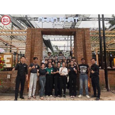 Tuyển Dụng Thủ Đức - Hồ Chí Minh Tuyển Dụng Thủ Đức - Hồ Chí Minh