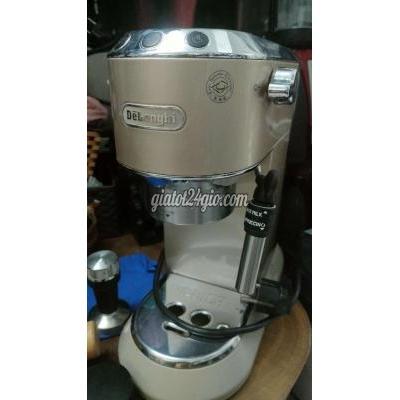 đồ dùng nhà bếp - thanh xuân - hà nội | Máy pha cafe Delobghi ...