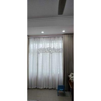 nội thất - long biên - hà nội | Rèm cửa voan, vải bố trắng ... nội thất - long biên - hà nội | Rèm cửa voan, vải bố trắng ...