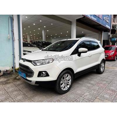 Ô tô - biên hòa - đồng nai | Ford EcoSport 2015 Titanium 1.5L AT - 90000 ... Ô tô - biên hòa - đồng nai | Ford EcoSport 2015 Titanium 1.5L AT - 90000 ...