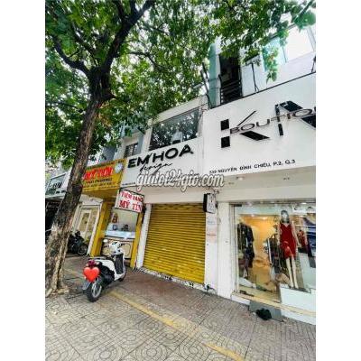 nhà cho thuê - quận 3 - hồ chí minh | mặt tiền đường Nguyễn đình chiểu quận 3 diện tích ... nhà cho thuê - quận 3 - hồ chí minh | mặt tiền đường Nguyễn đình chiểu quận 3 diện tích ...
