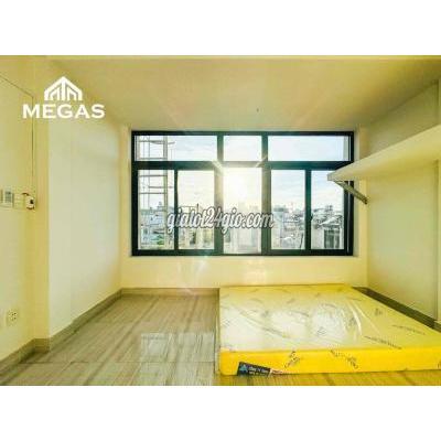 Cho Thuê Căn Hộ Gò Vấp - Hồ Chí Minh Cho Thuê Căn Hộ Gò Vấp - Hồ Chí Minh
