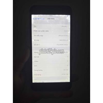 điện thoại iphone - thủ đức - hồ chí minh | 6plus quốc tế 64gb mvt màn có lúc loạn cảm có ... điện thoại iphone - thủ đức - hồ chí minh | 6plus quốc tế 64gb mvt màn có lúc loạn cảm có ...