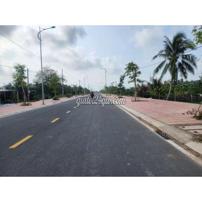 Đất Thổ Cư Long Hồ - Vĩnh Long Đất Thổ Cư Long Hồ - Vĩnh Long