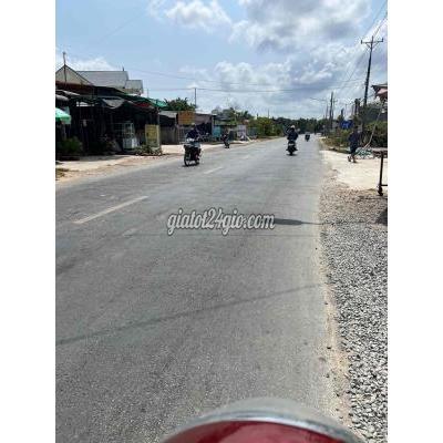 Đất Thổ Cư Bình Đại - Bến Tre Đất Thổ Cư Bình Đại - Bến Tre