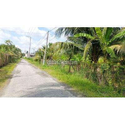 Đất Thổ Cư Châu Thành - Bến Tre Đất Thổ Cư Châu Thành - Bến Tre