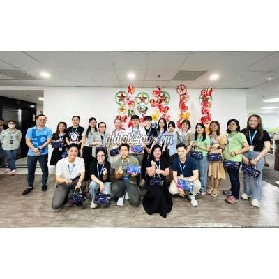 Tuyển Dụng Tân Bình - Hồ Chí Minh Tuyển Dụng Tân Bình - Hồ Chí Minh