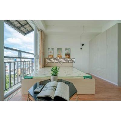 cho thuê căn hộ - quận 1 - hồ chí minh | Cho Thuê Căn Hộ PenHouse Đầy Đủ Nội Thất Trung Tâm ...