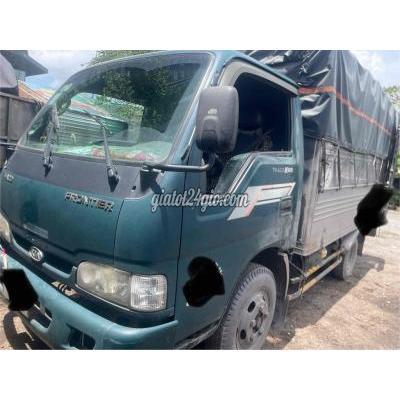Xe Tải Cũ Bình Chánh - Hồ Chí Minh Xe Tải Cũ Bình Chánh - Hồ Chí Minh