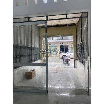 Bán Nhà Thuận An - Bình Dương Bán Nhà Thuận An - Bình Dương